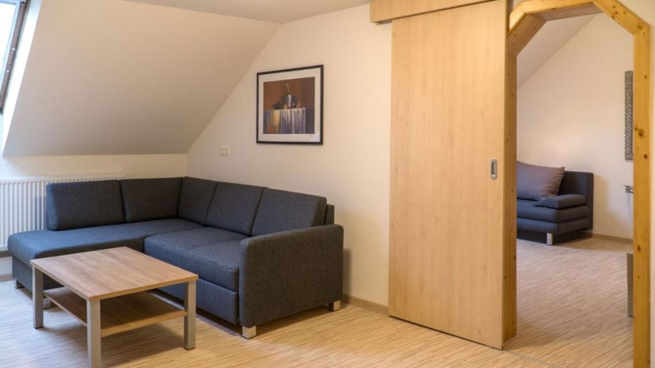 Junior-suite-Wohnzimmer Junior-suite-Wohnzimmer